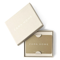 Worldwide zara home